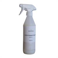 Greenshine Luktförbättrare Vanilj, 500 ml